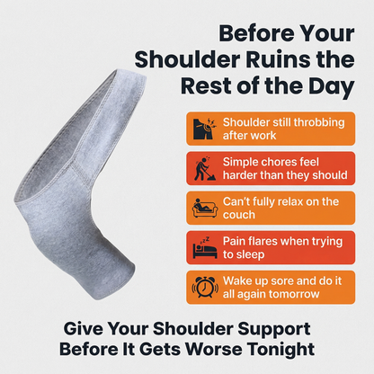 Azerell Shoulder Brace