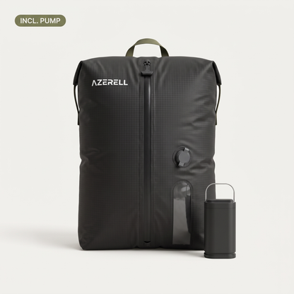 StayFlat™ Compression Bag